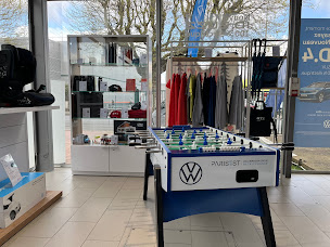 Photo n°16 de Volkswagen Villemomble à Villemomble (Garage automobile)