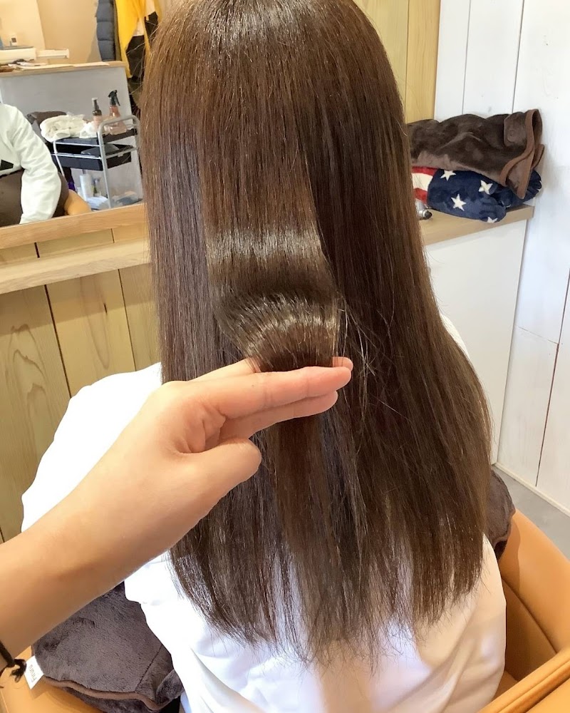 ROCO HAIR(ロコヘアー)