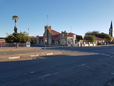 Photos of Keetmanshoop Information Office