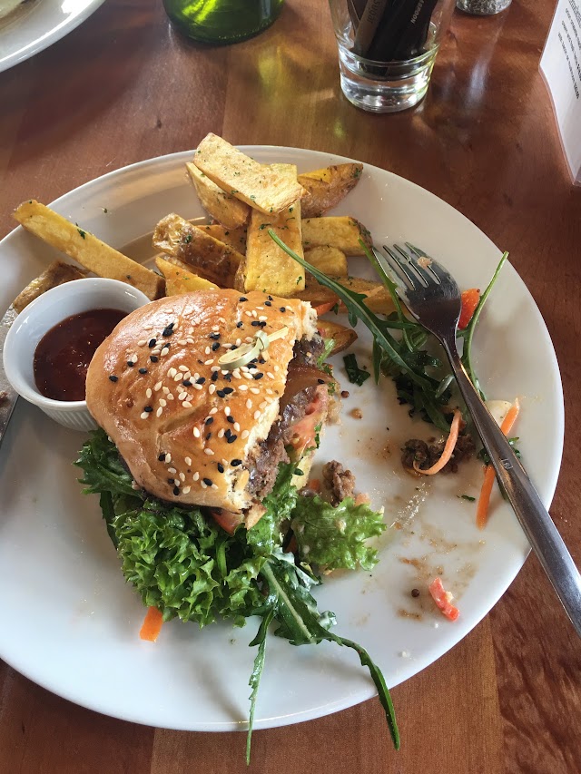Orepuki Beach Cafe