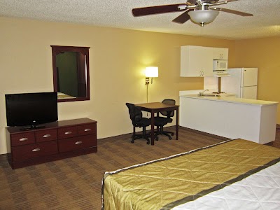 Extended Stay America - Elizabeth - Newark Airport