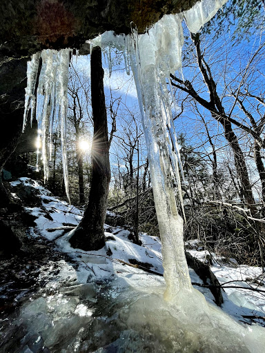 West Side TrailHead - Thumbnail