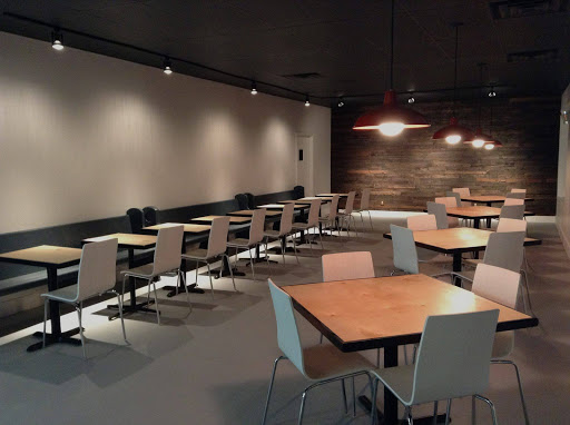 Deli Ohio - Visual