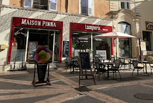 Photo n°21 de Maison Pinna à Apt (Restaurant)