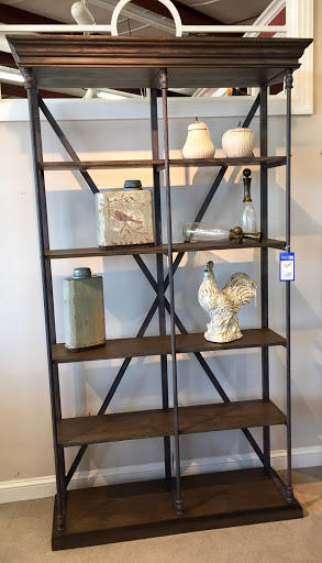 Jordan Furniture Gallery - United States