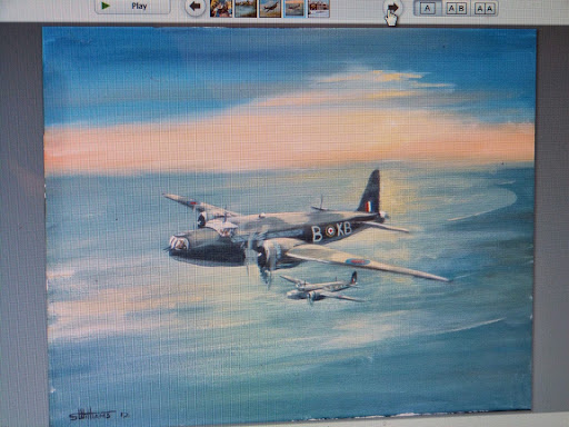 Steve Williams Art - Thumbnail
