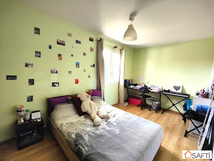 Photo n°43 de Stéphanie RUCCIONE - SAFTI IMMOBILIER - Saint Simeon de Bressieux et bièvre Isère à Viriville (Agence immobilière)