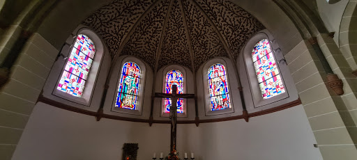 Pfarrkirche St. Nikolaus Ohlenberg - Thumbnail