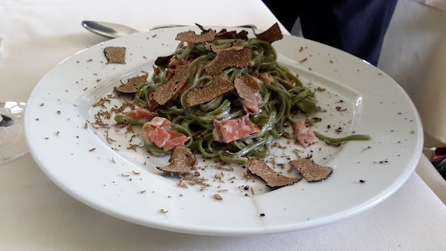 Ristorante Manubiola