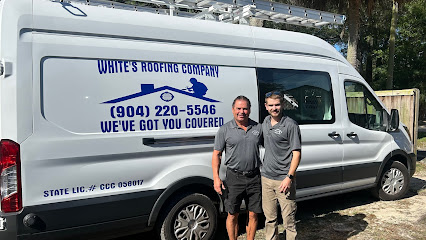 White's Roofing Company, Inc