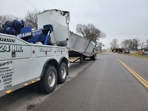 Renegade Towing & Recovery LLC - Thumbnail