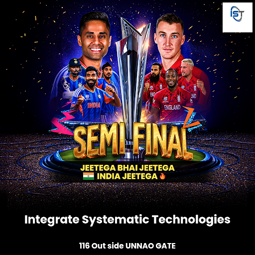 India vs England Semi Final | Cheer for Team India 🇮🇳 post image