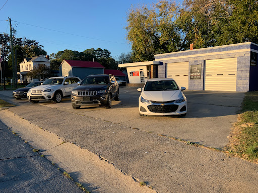 Progressive Motor Auto Group Inc. - Thumbnail