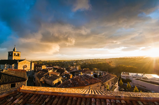 Photo de Mairie d'Orliénas