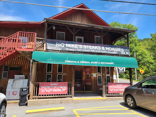 Forksville’s Big Mike’s Steaks & Hoagies - Thumbnail
