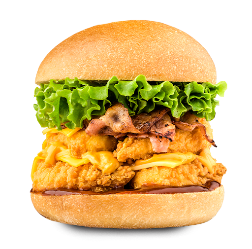 Photo 2 - SPEED BURGER HENNEBONT