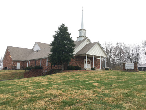 Rolling Fork Christian Church