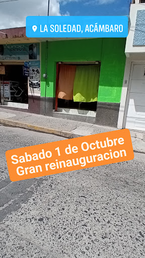 Club La Soledad