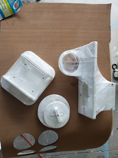 Drumco Manufacturing - Visual