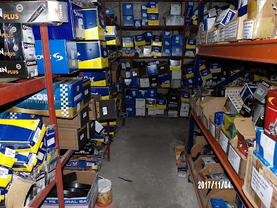 Photos of The Ovalo Parts SRL