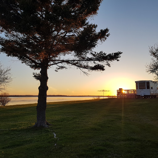 Cranberry Campground & Cottages Gallery - Canada