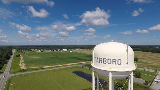 Tarboro Edgecombe Chamber of Commerce - Thumbnail