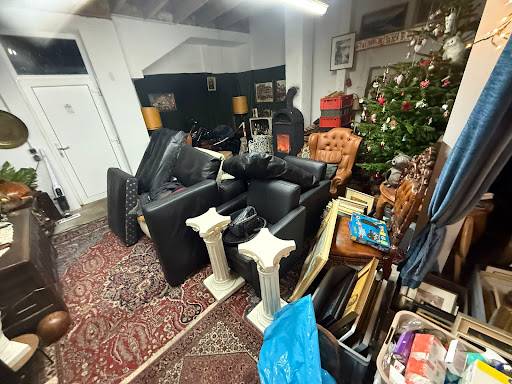 Entrümpelung Mönchengladbach - Rümpelmannschaft