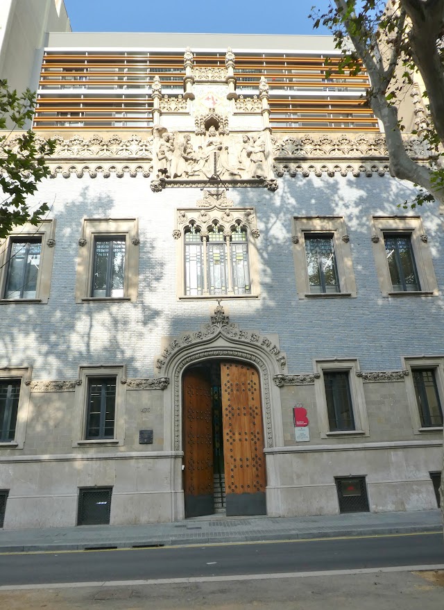Casa de Lactància