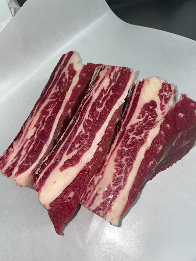 Broten's Meat Processing - Visual