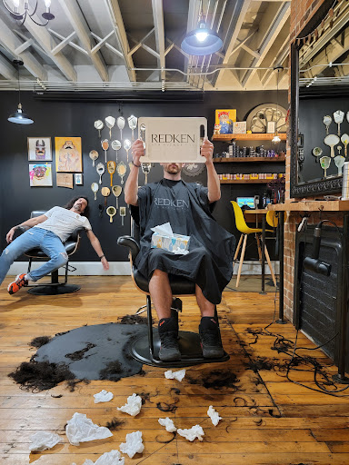 1st Floor Hair Design, LLC Gallery - United States