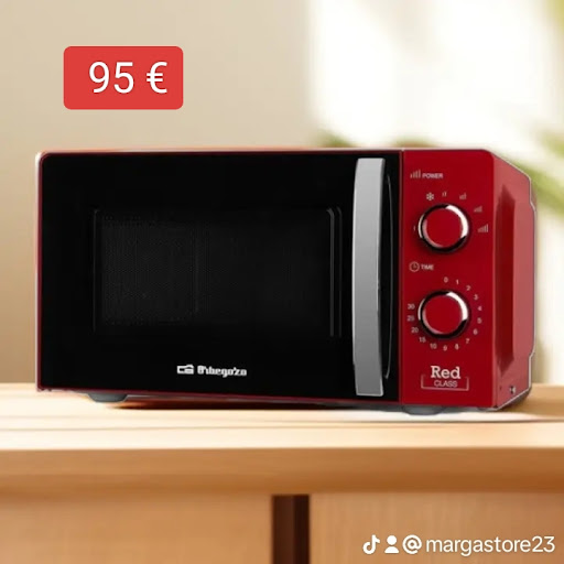 MARGA STORE - Visual