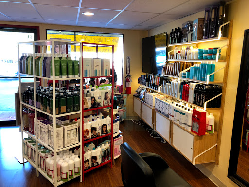 SALON TIMMY ( Hair - Nails & Spa ) - Thumbnail