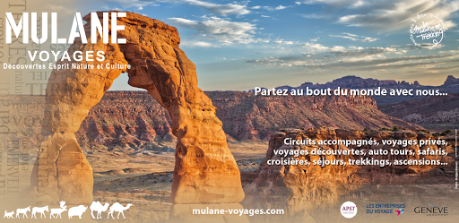MULANE VOYAGES - Découvertes Nature et Culture