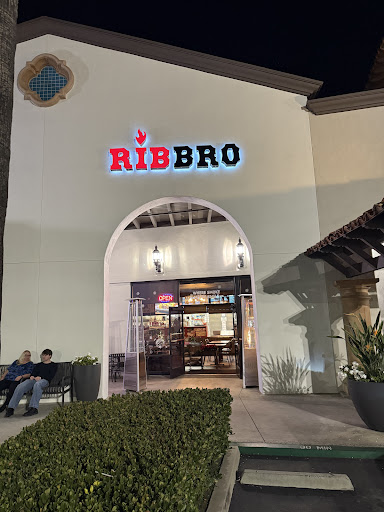V Wagyu BBQ
