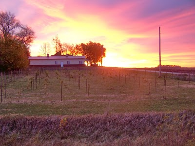 Plum Creek Winery