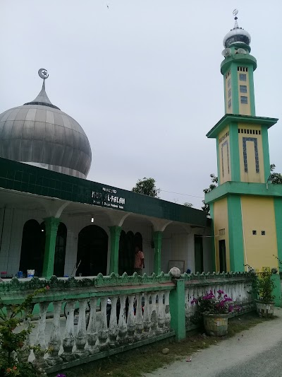 Mosque