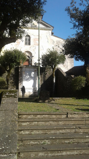 Ex Convento Cappuccini