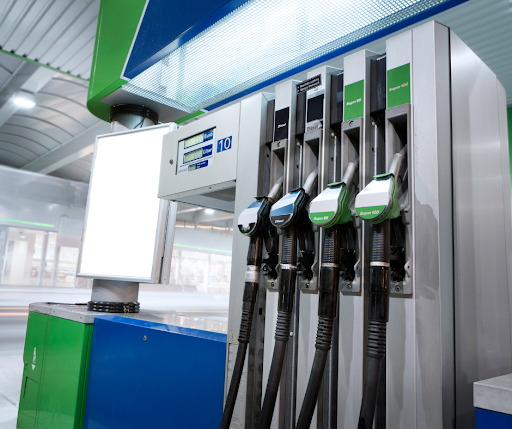 Skyline Gas Station & Grill - Thumbnail