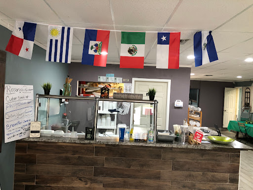ROSARIO'S DRIVE THRU Gallery - United States