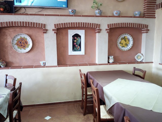 Ristorante Pizzeria Sala Ricevimenti Villa SalVenere