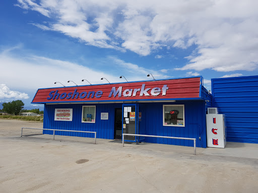 Shoshone Market - Thumbnail