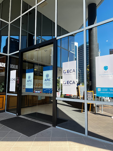 ECA College Parramatta