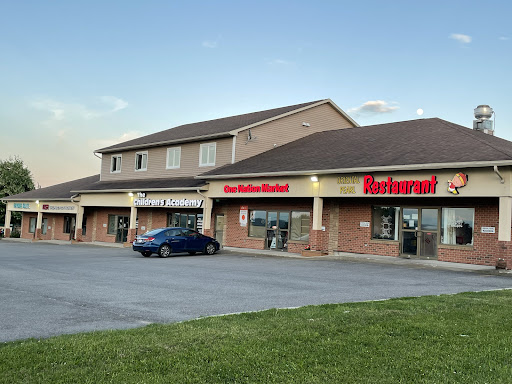 One Nation Market (Halal)