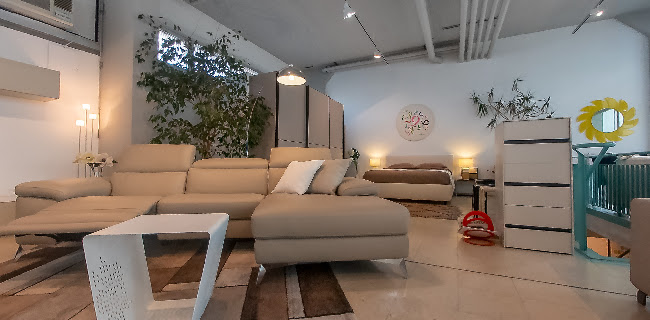 Intercasa Arredamenti Sutter S.a g.l. - Locarno