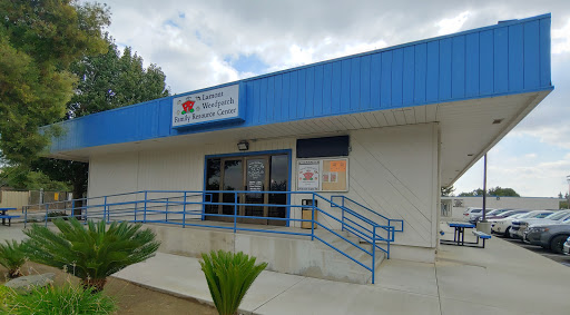 LESD Family Resource & Learning Center