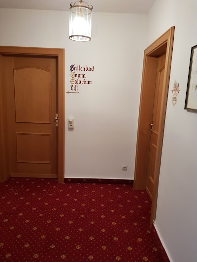 Photos of Ruhpoldinger Hof