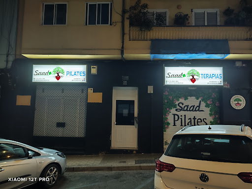 Saad Pilates