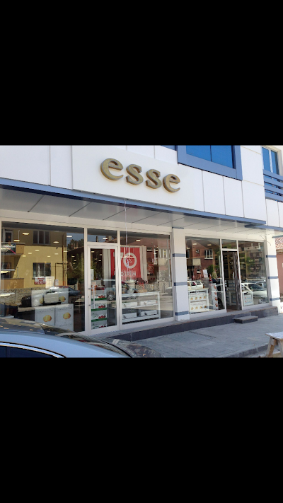 Esse Erzincan