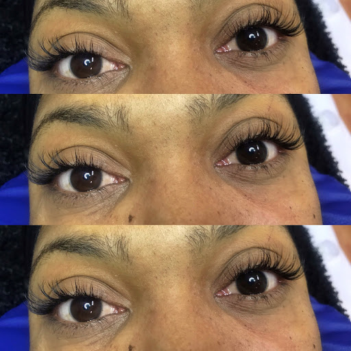 Gem Lash - Visual