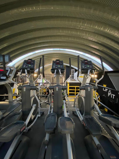 LifeFit GymCenter - Thumbnail
